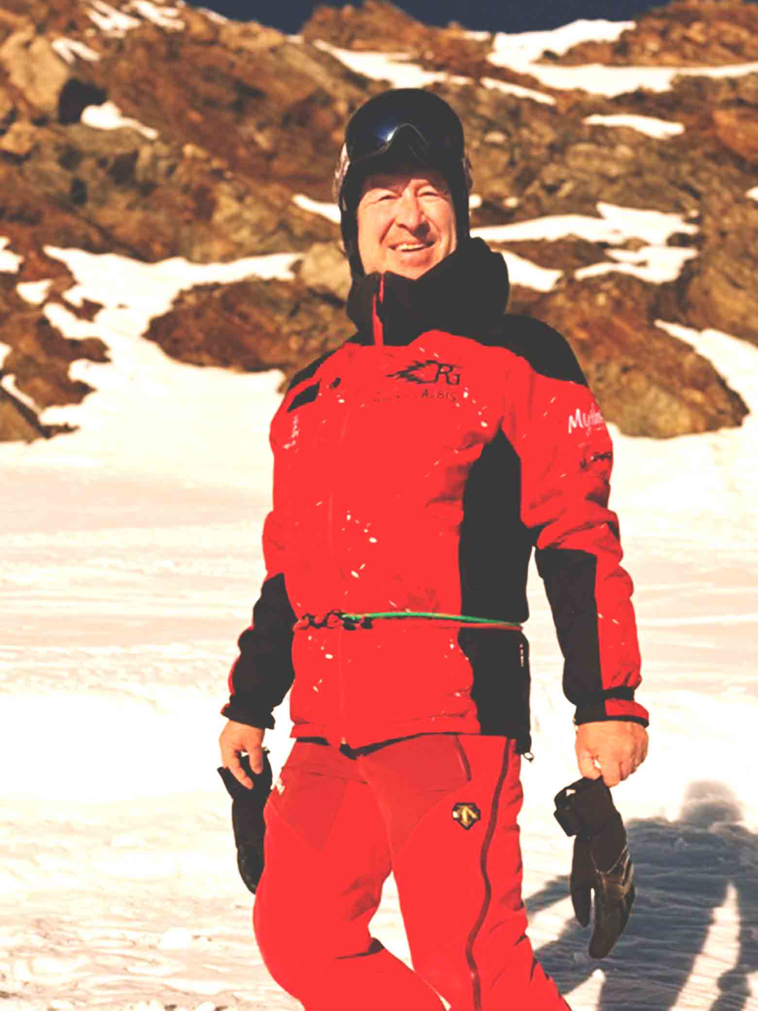Leo Ramseier
